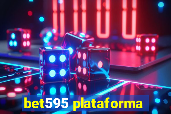 bet595 plataforma